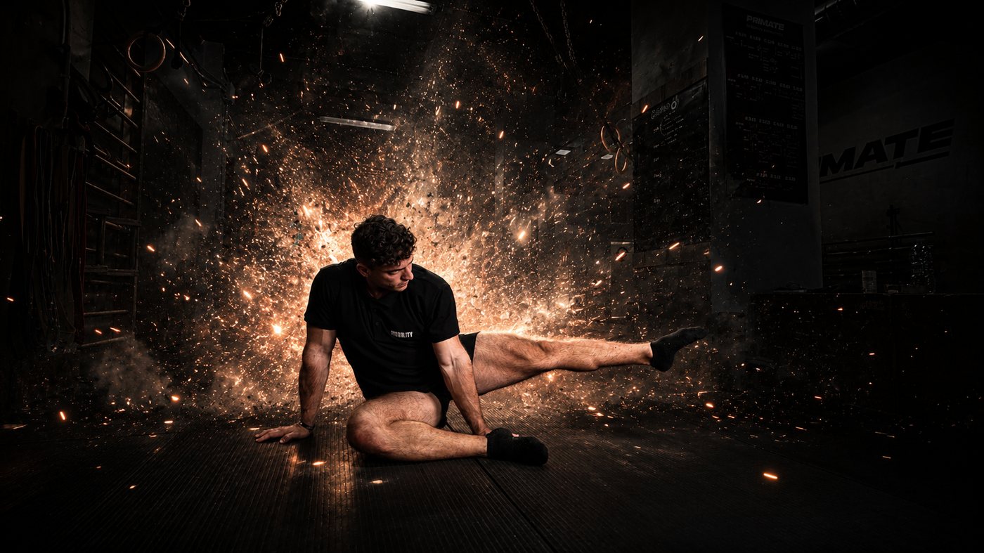 Explosivo